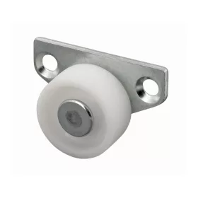 Oldalsó szekrény görgő puha padlóhoz átmérő 30 mm