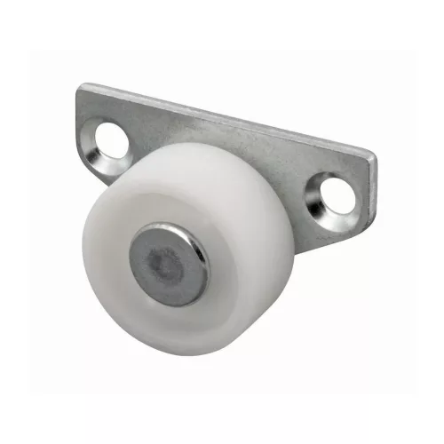 Oldalsó szekrény görgő puha padlóhoz átmérő 30 mm