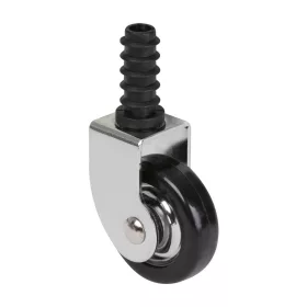 Teakocsihoz való görgő átmérő 38 mm teherbírás 15 kg