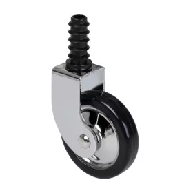 Teakocsihoz való görgő átmérő 50 mm teherbírás 20 kg