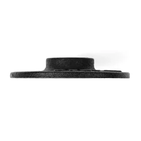 Walteco Rusztikus szegély RT-1, fekete