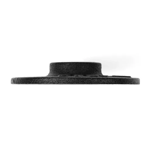 Walteco Rusztikus szegély RT-1, fekete