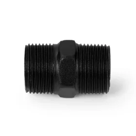 Walteco Rusticline idom 3/4", RT-2, fekete