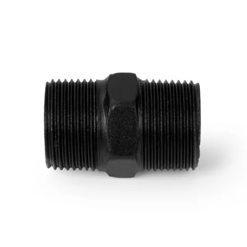 Walteco Rusticline idom 3/4", RT-2, fekete