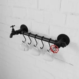 Walteco Rusticline elzárószelep RT-15