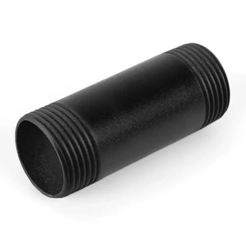 Walteco Rusticline cső 3/4", 60mm, RT-27