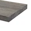 Walteco Rusticline polc 800x250x25mm, RT-53