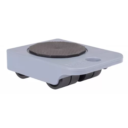 Szállítóplatform puha padlókhoz