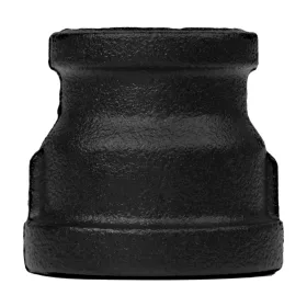 Walteco 3/4?x1?-es szűkítő, RT-57, fekete