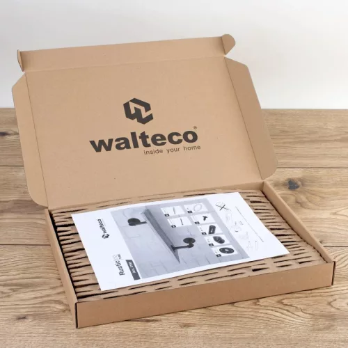 Walteco Rusticline egypolc-garnitúra