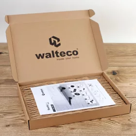 Walteco Rusztikus polc szett