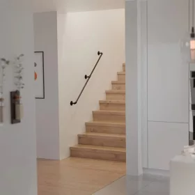 Walteco ZENA - Rusticline lépcsőkorlát 1560 mm