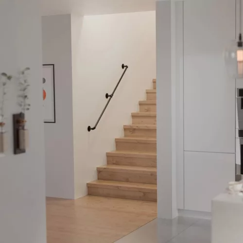 Walteco ZENA - Rusticline lépcsőkorlát 1560 mm