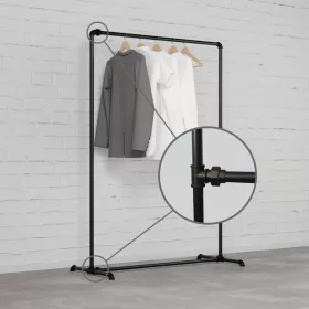   Walteco FREJA II SINGLE - Stojan na ?aty Rusticline, 1100x1580 mm