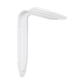 KLASIK konzol 200x140mm teherbírás 15kg fehér