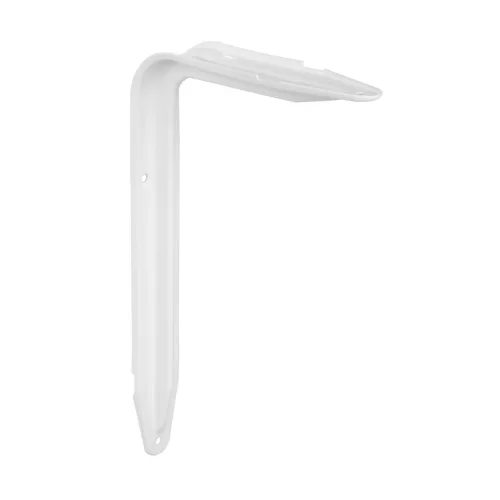 KLASIK konzol 265x167mm teherbírás 15kg fehér