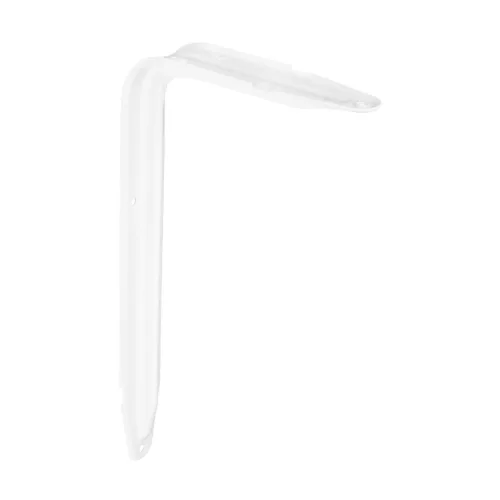 KLASIK konzol 327x177mm teherbírás 20kg fehér