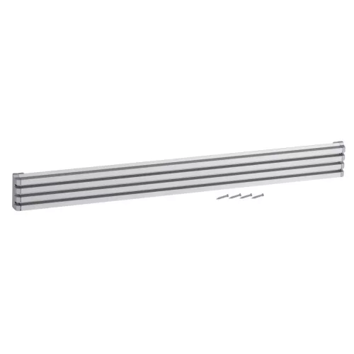 Szellőzőrács DESIGN 60x610mm eloxált alumínium
