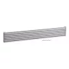 Szellőzőrács DESIGN 90x610mm eloxált alumínium