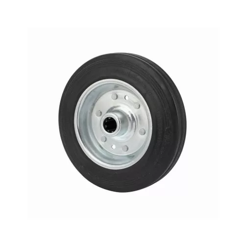 Szállítókerék átmérő 200 mm teherbírás 200 kg