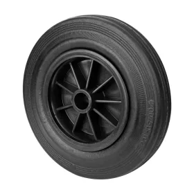   Műanyag szállítókerék átmérő 200 mm teherbírás 200 kg