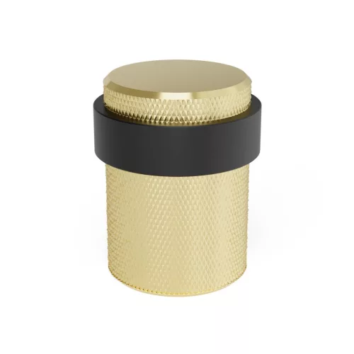 Design dugó átmérő 34x40mm sárgaréz