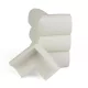 Sarokvédő 55x55x35mm öntapadós fehér 4 db.