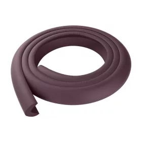 Sarokvédő 35x2000mm öntapadós barna