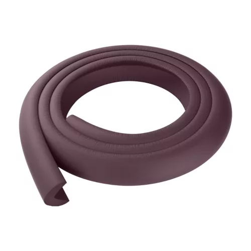 Sarokvédő 35x2000mm öntapadós barna