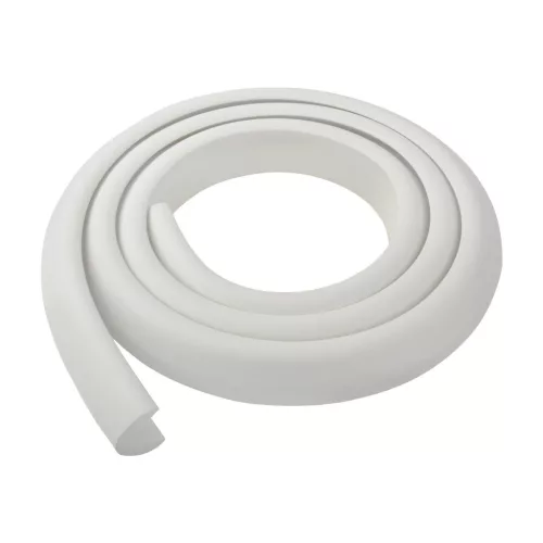 Sarokvédő 35x2000mm öntapadós fehér