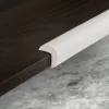 Sarokvédő 35x2000mm öntapadós fehér