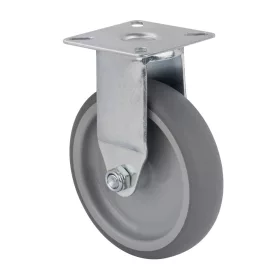 Műszerkerék fix átmérő 100 mm