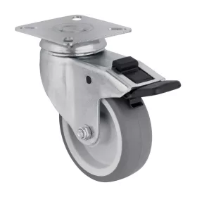 Műszerkerék lemezzel forgó fékkel átmérője 75 mm