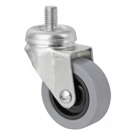 Forgatógomb átmérő 50 mm M10