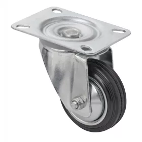 Szállítókerék forgó átmérő 80 mm