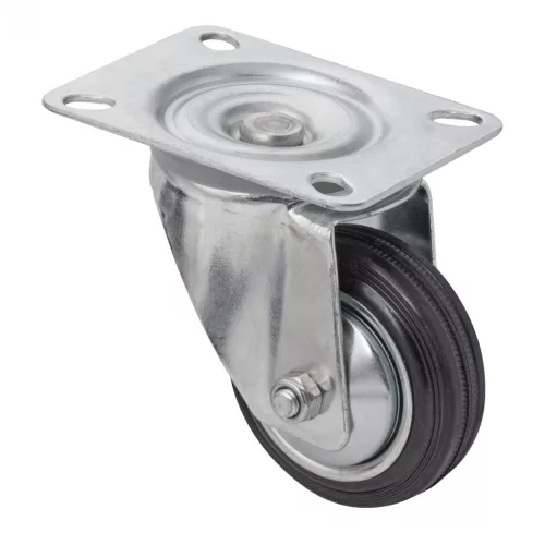 Szállítókerék forgó átmérő 80 mm