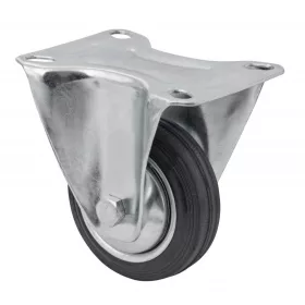 Szállítókerék fix átmérő 80 mm