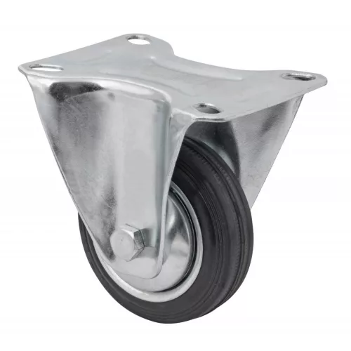 Szállítókerék fix átmérő 80 mm