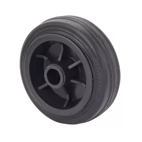 80 mm átmérőjű műanyag szállítókerék