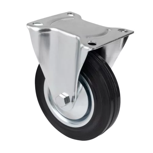 Szállítókerék fix átmérő 160 mm