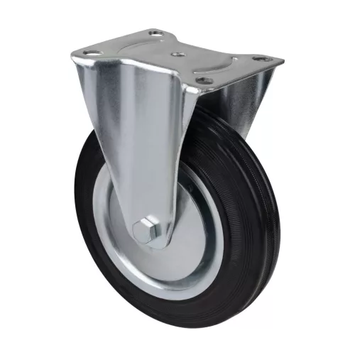 Szállítókerék fix átmérő 200 mm