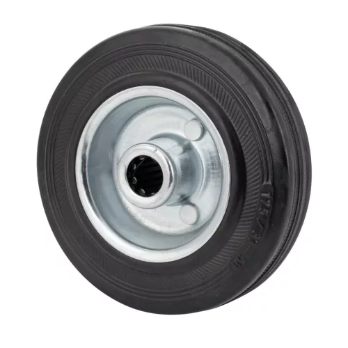 Szállítókerék átmérője 125 mm