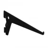 Oldalsó gerenda 480 mm, matt fekete, 1 pár