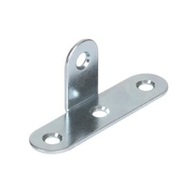 T - összekötő szögidom 40x60x15mm horganyzott