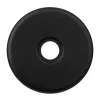 Csúszótalp 50 mm magasság 35 mm műanyag fekete