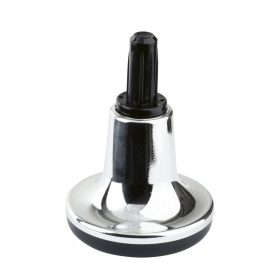 Csúszótalp csappal átmérő 65 mm