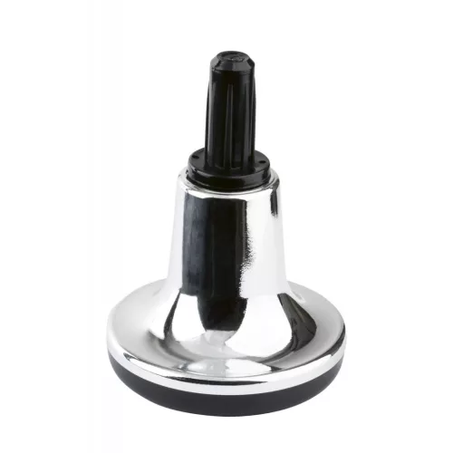 Csúszótalp csappal átmérő 65 mm