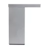 Bútorláb szett 40x40mm magasság 100mm alumínium 4 db