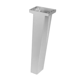 Techo bútorláb magasság 270 mm alumínium