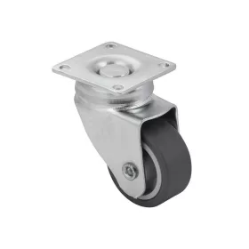   Készülékkerék kemény padlóhoz átmérő 40 mm teherbírás 25 kg